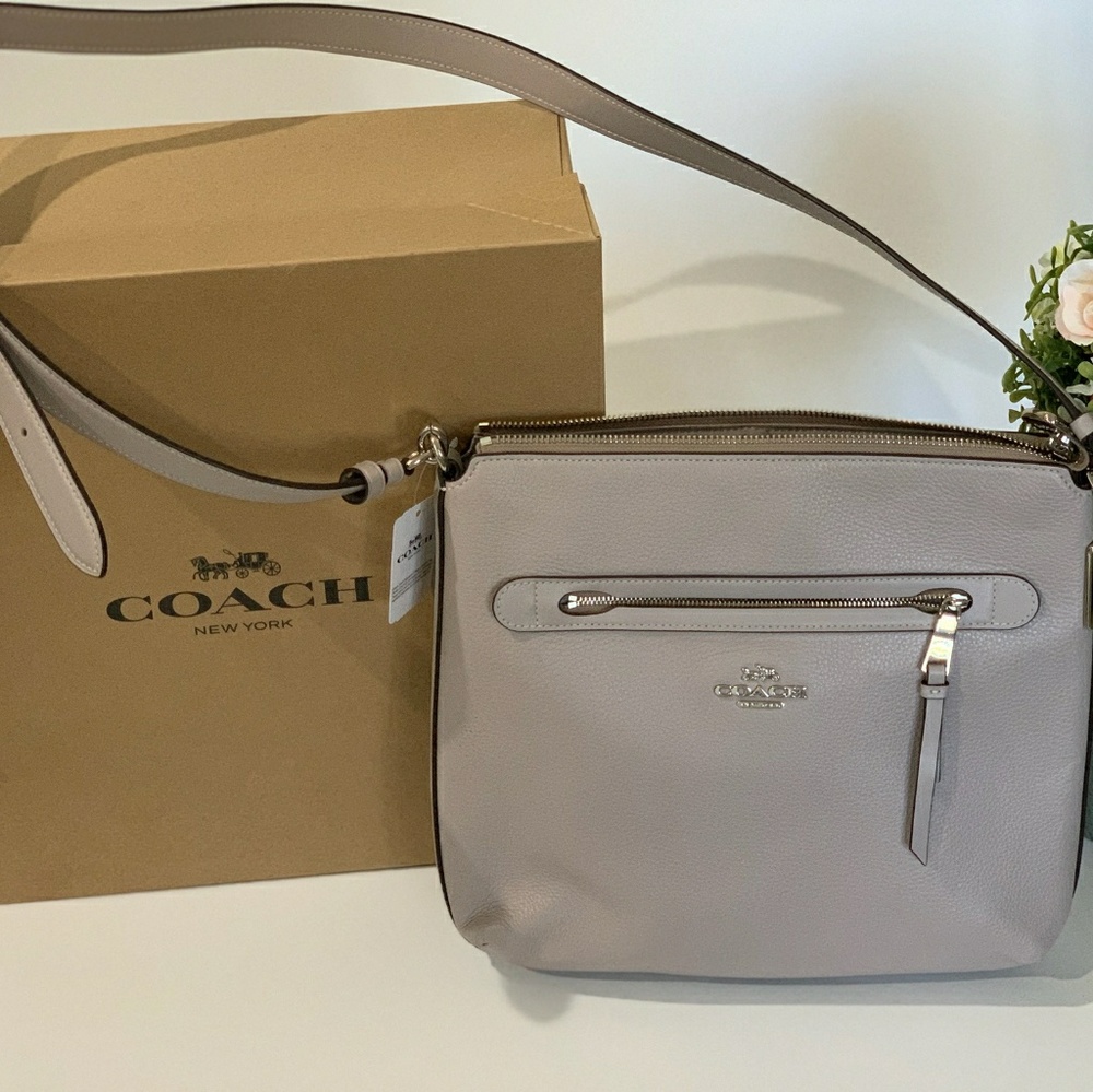 COACH MAE CROSSBODY BAG